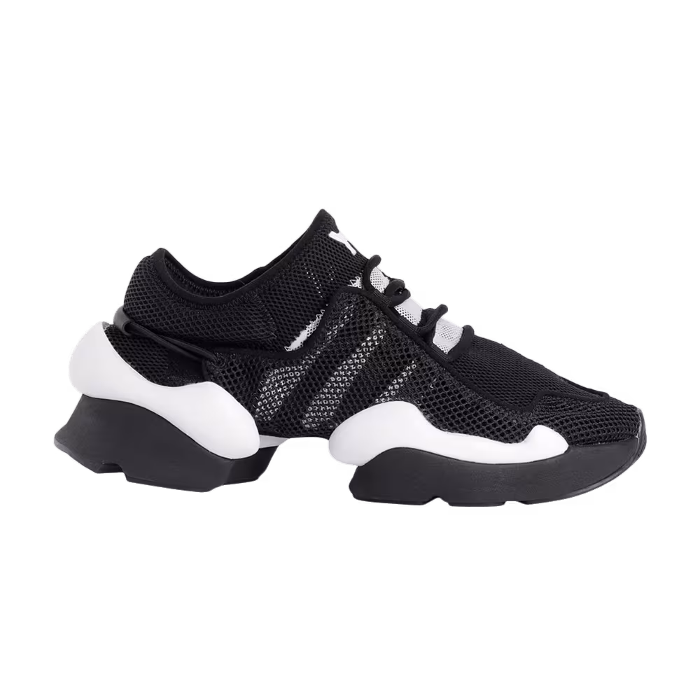 adidas Y-3 Ren Black