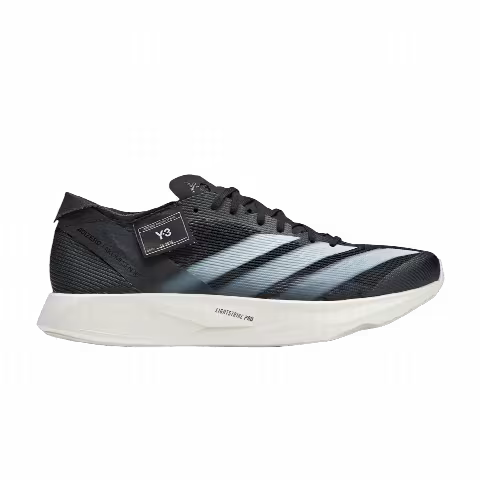 adidas Y-3 Takumi Sen 10 'Black Off White'