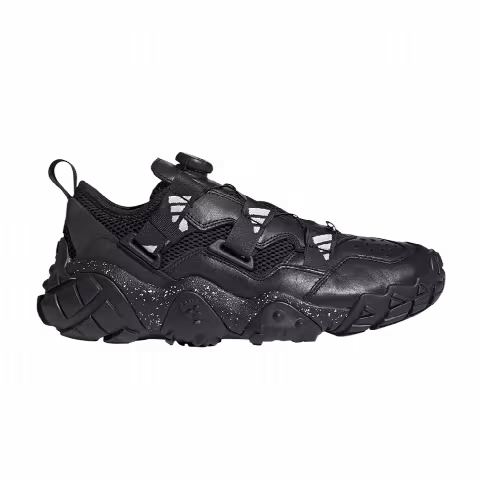 Hyke x adidas AH-002 XTA FL 'Black Speckled'