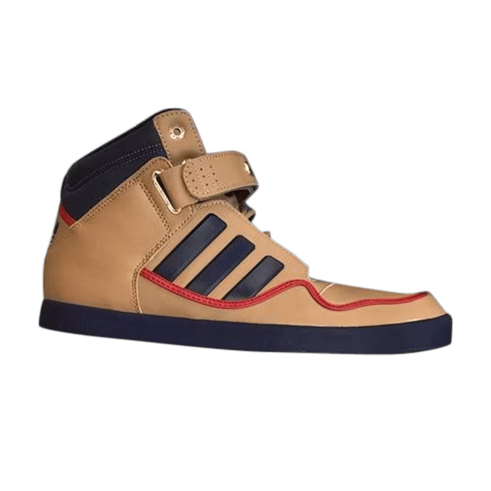 Adidas AR 2.0 Craft Canvas