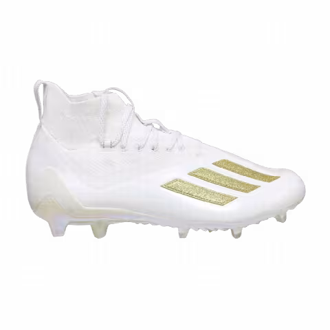 adidas Adizero Primeknit 'White Gold'