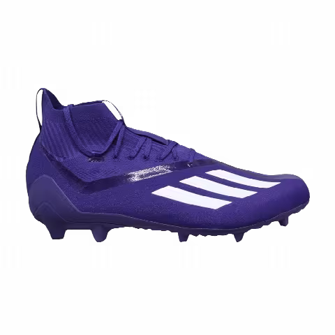 adidas Adizero Primeknit 'Purple White'