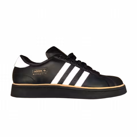 Adidas Ali Classic 'Black White'