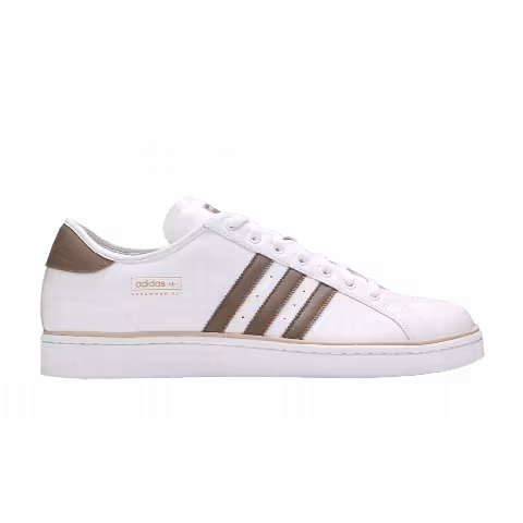 Adidas Ali Classic 'White Malt'