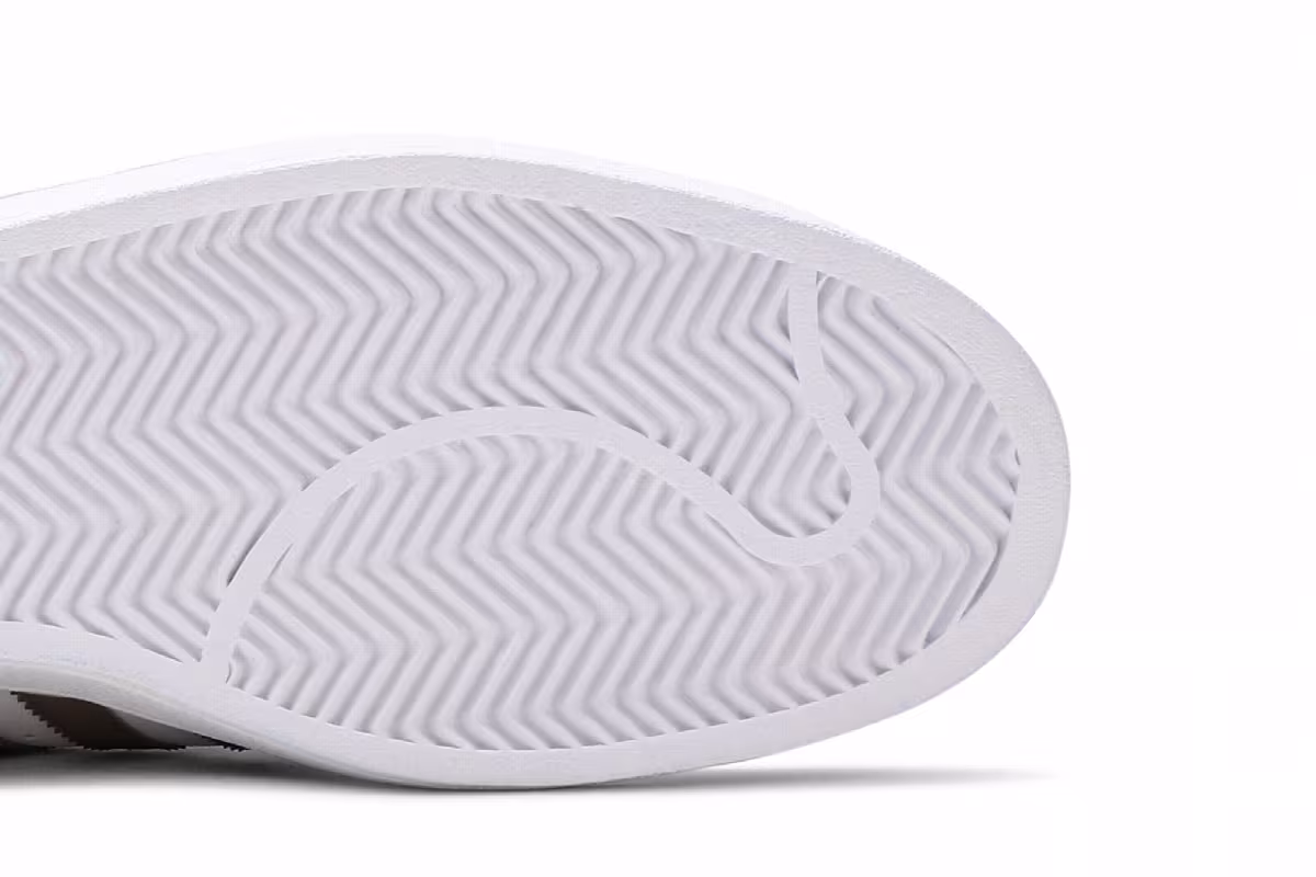 Adidas Ali Classic White Malt, view 6