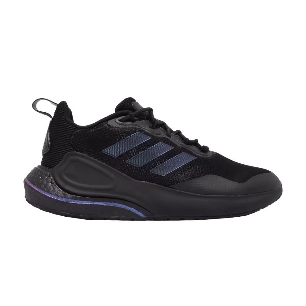 Adidas Alphalava Core Black