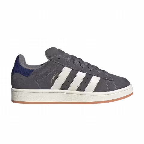adidas Campus 00s 'Grey Five Off White'