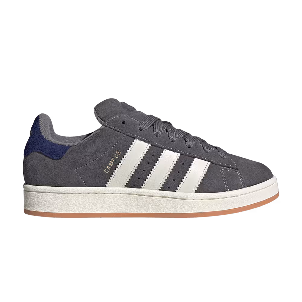adidas Campus 00s Grey Five Off White