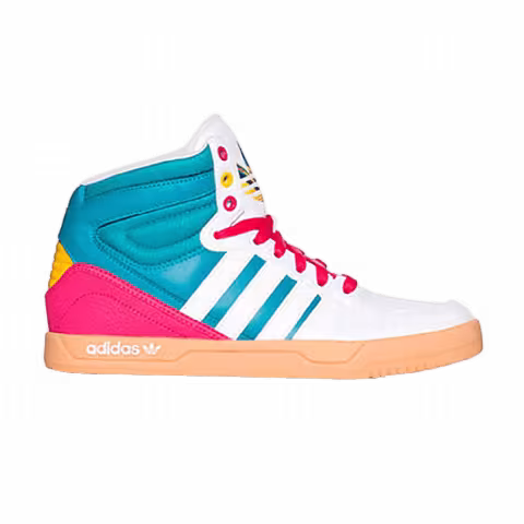 Adidas Wmns Court Attitude