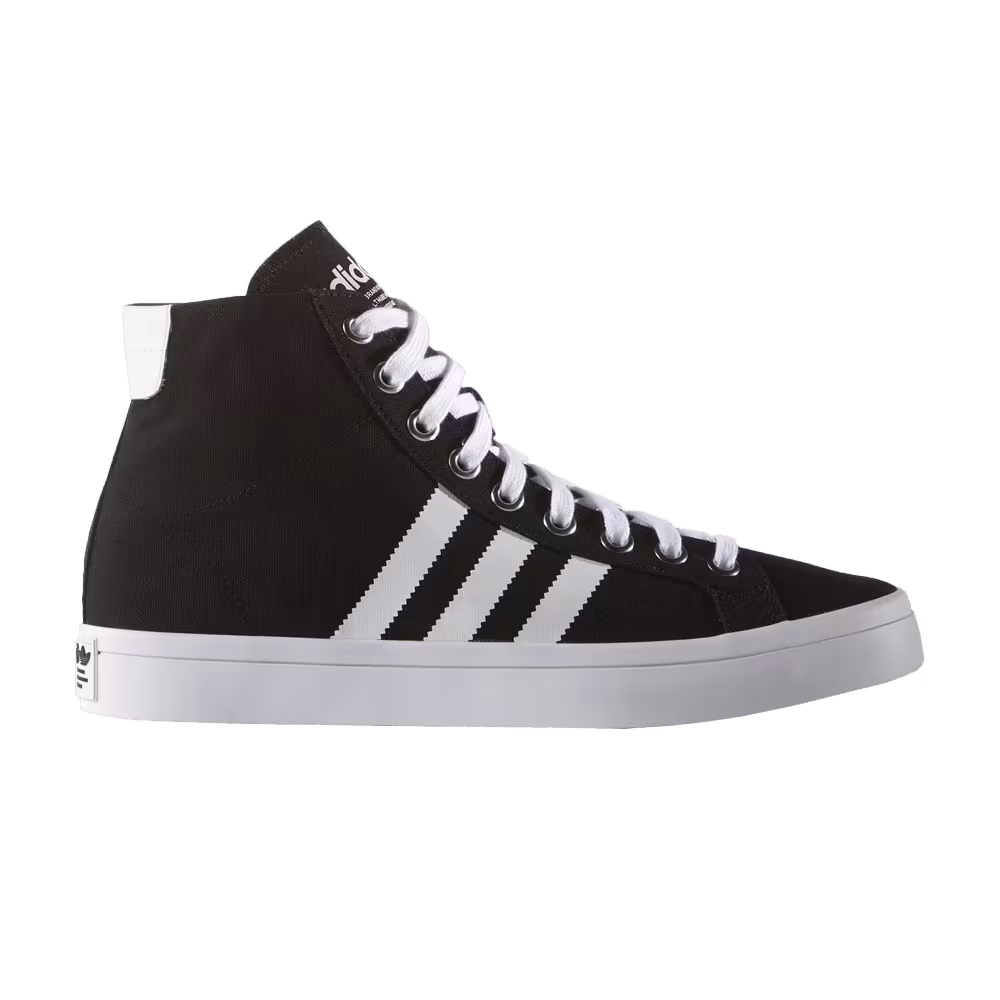 Adidas Court Vantage Mid