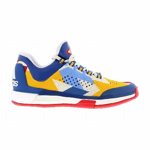 Adidas Crazylight Boost 2015 Andrew Wiggins 'Rookie of the Year'