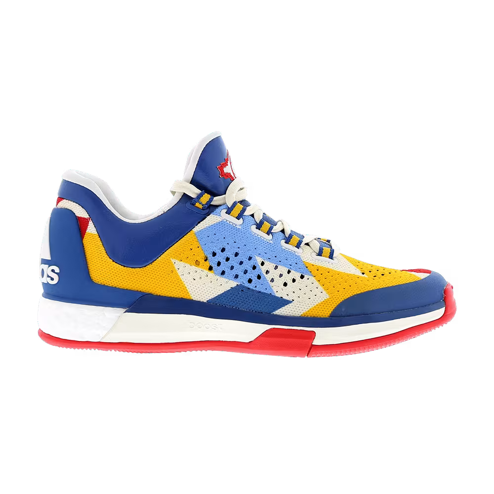 Adidas Crazylight Boost 2015 Andrew Wiggins Rookie of the Year