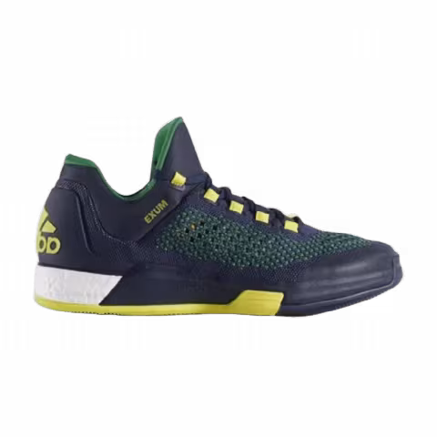 Adidas Crazylight Boost Low Primeknit 2015