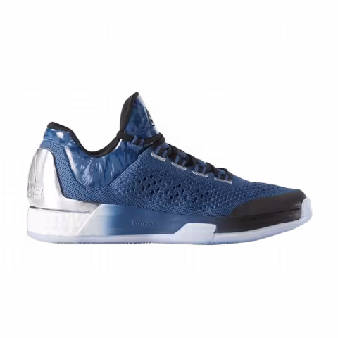 Adidas Crazylight Boost 2015 PK Andrew Wiggins PE