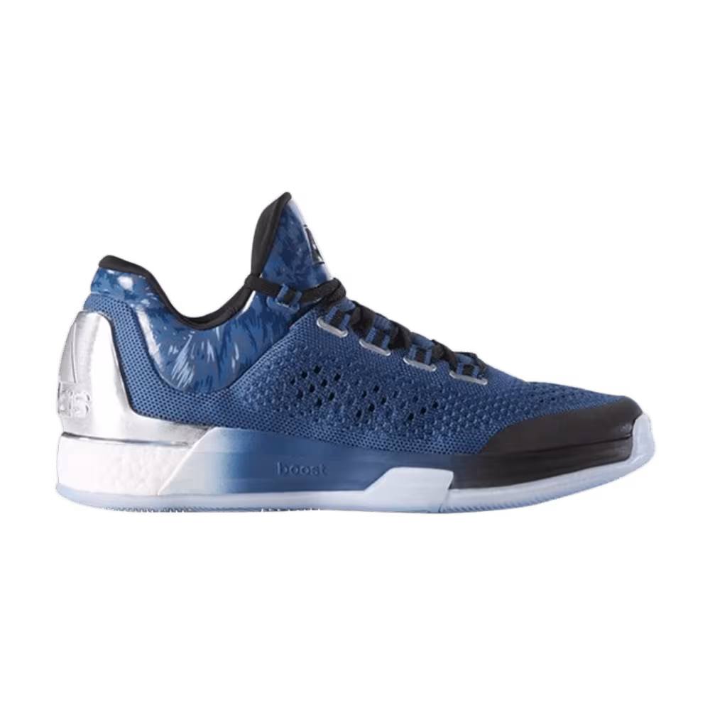 Adidas Crazylight Boost 2015 PK Andrew Wiggins PE