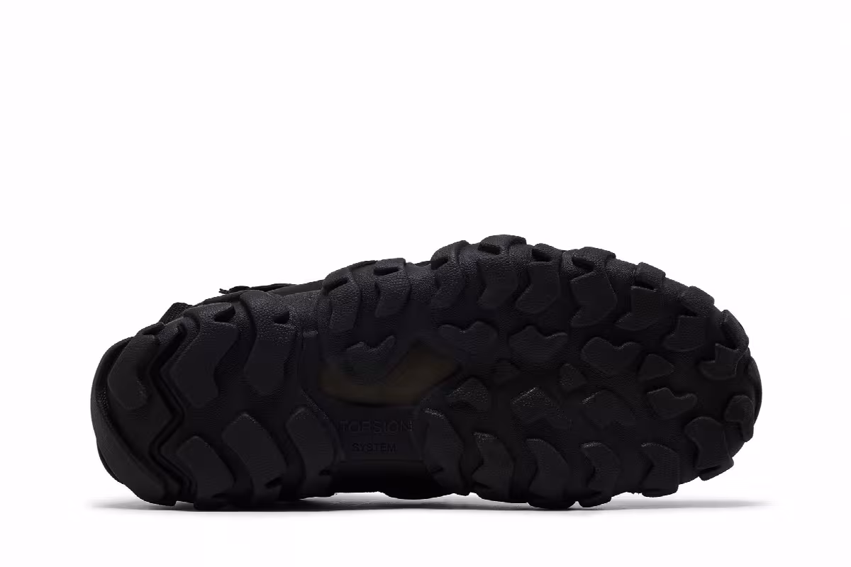 adidas Radlander EQT GORE-TEX Black, view 5