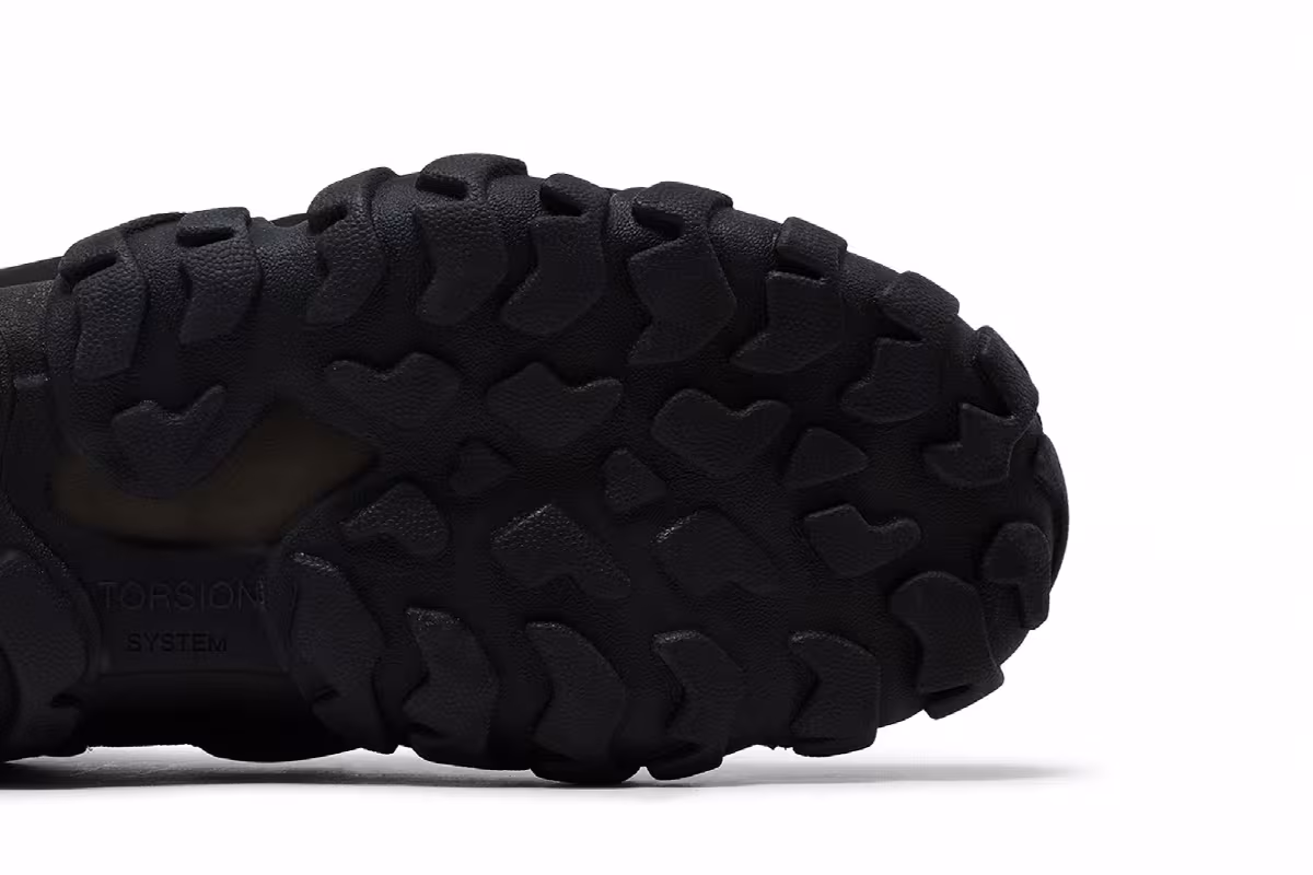 adidas Radlander EQT GORE-TEX Black, view 6