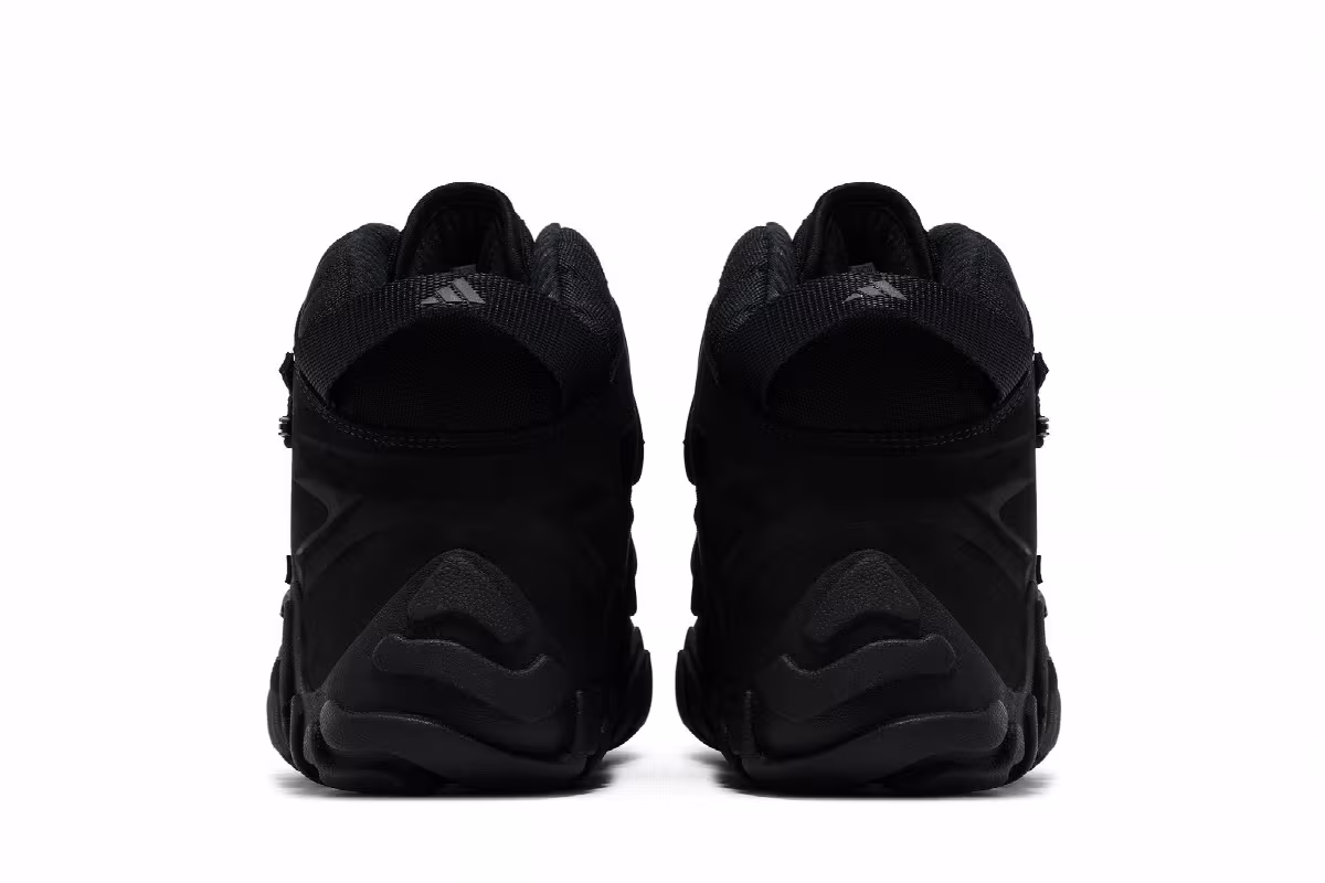 adidas Radlander EQT GORE-TEX Black, view 7