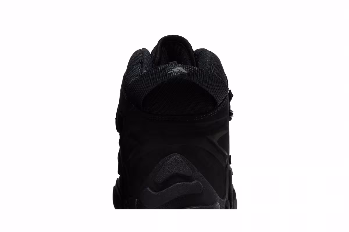 adidas Radlander EQT GORE-TEX Black, view 8