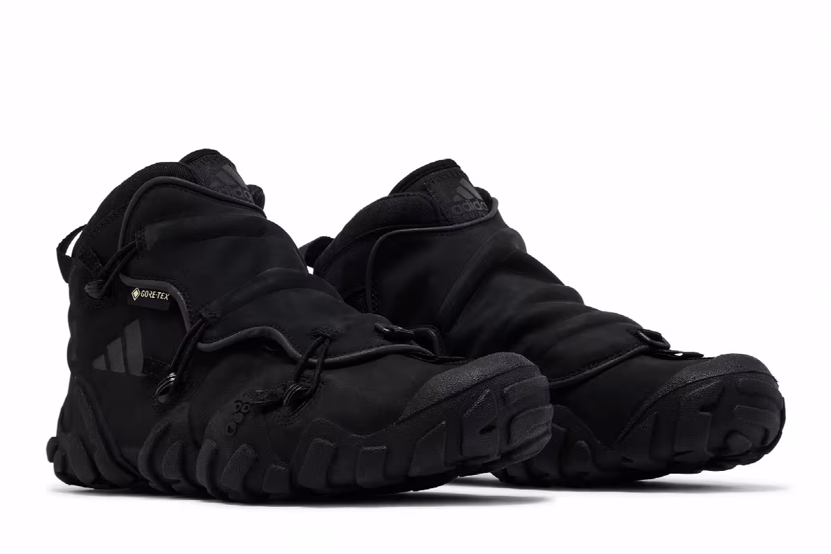 adidas Radlander EQT GORE-TEX Black, view 9