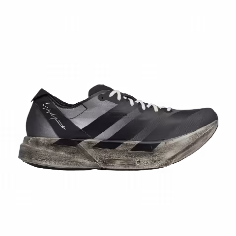 adidas Y-3 Adios Pro 4 'Black Off White Grey'