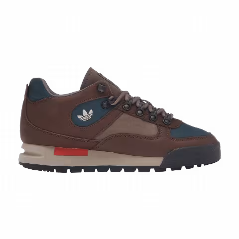 adidas Grisedale SPZL 'Aurora Ivy Brown'