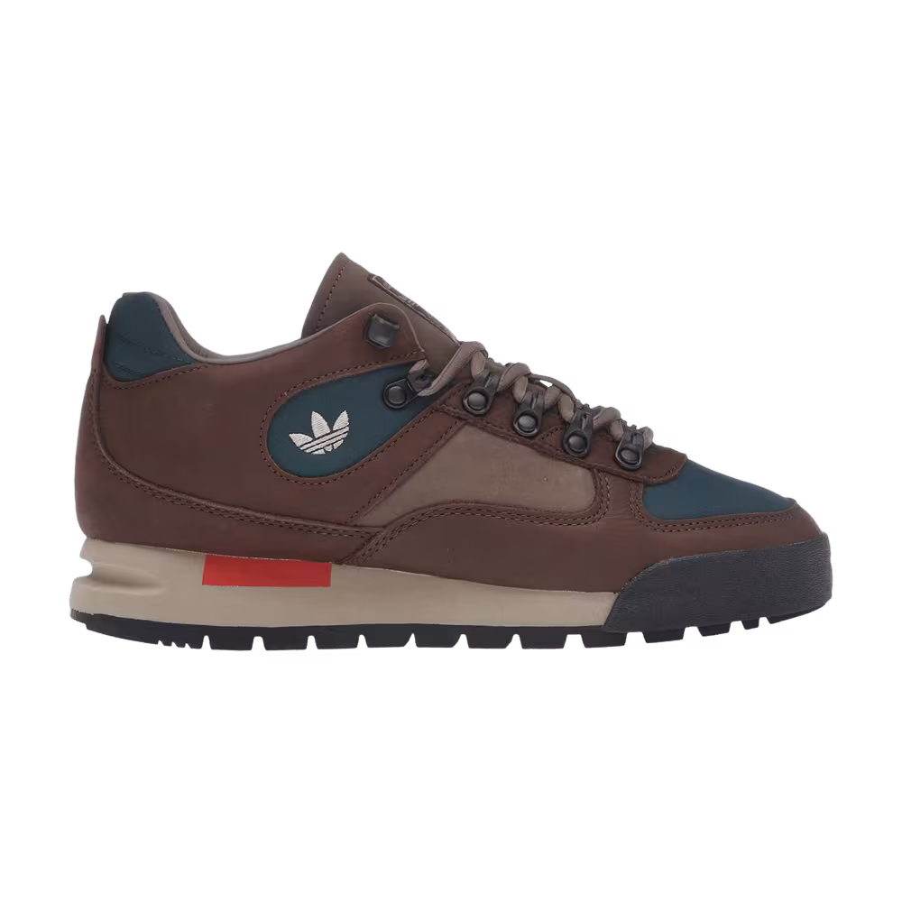 adidas Grisedale SPZL Aurora Ivy Brown