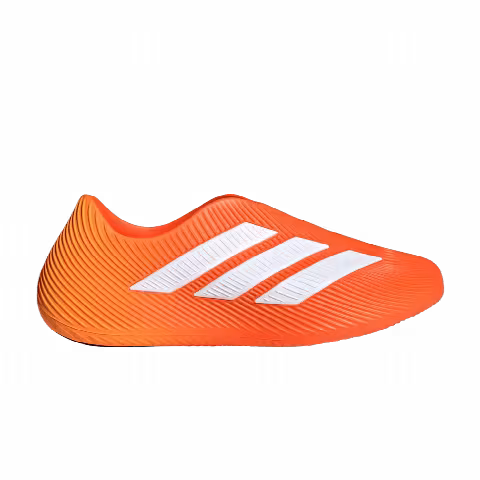adidas Purechill 'Lucid Tangerine'