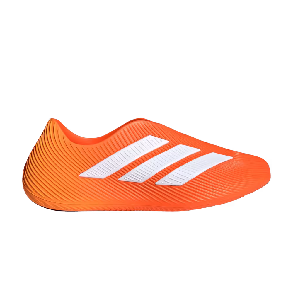 adidas Purechill Lucid Tangerine