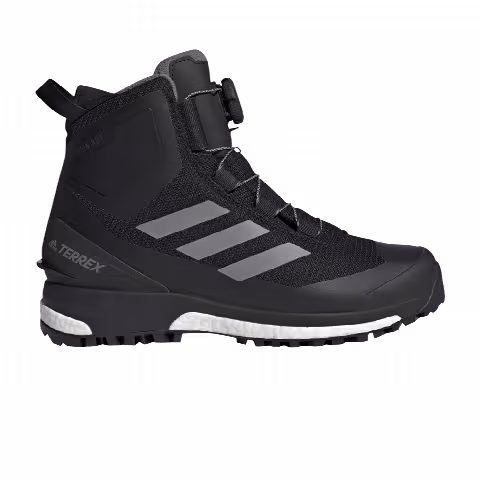 Adidas Terrex Conrax Boa Rain.RDY 'Black Grey'
