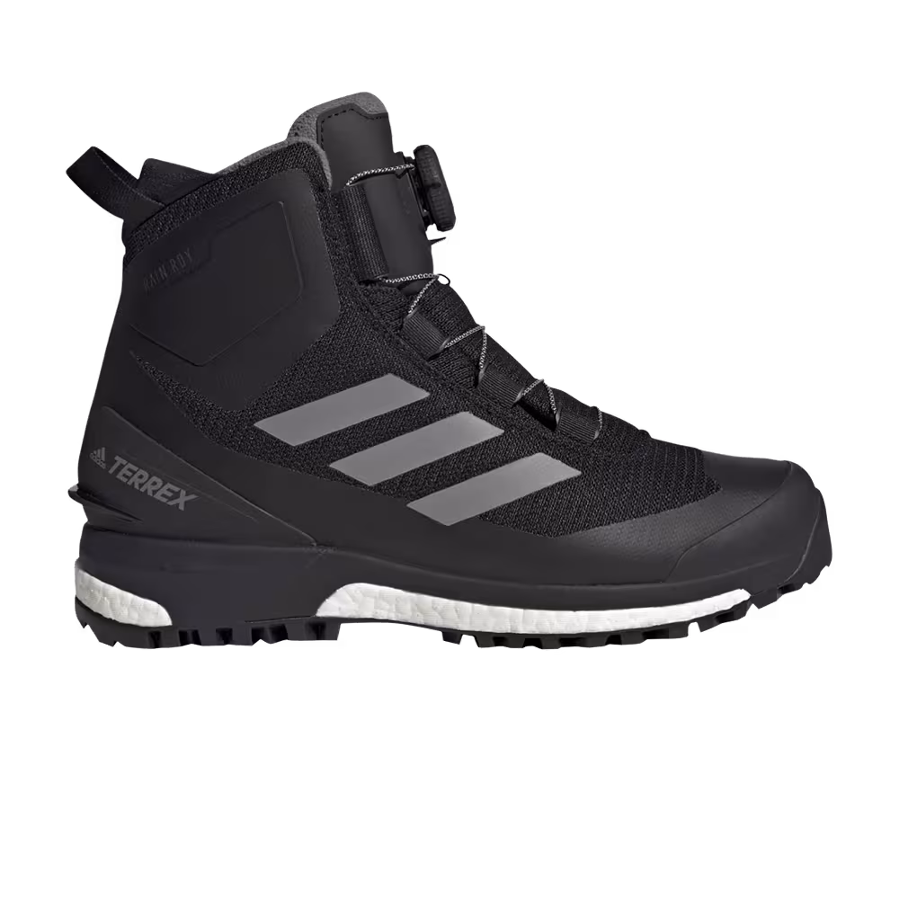 Adidas Terrex Conrax Boa Rain.RDY Black Grey