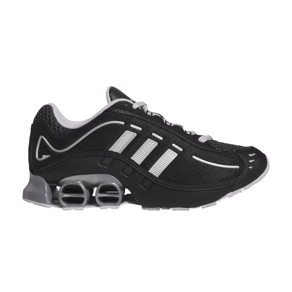 Adidas Megaride O1 Core Black Silver