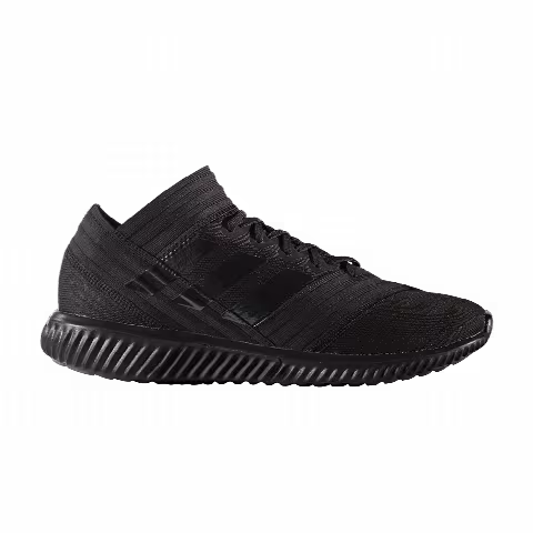 Adidas Nemeziz Tango 17.1 'Black'