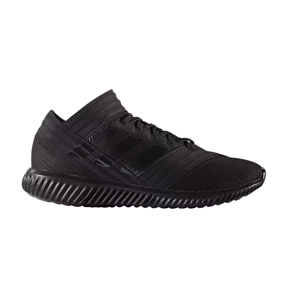 Adidas Nemeziz Tango 17.1 Black