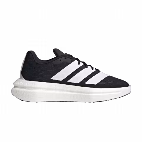 adidas Flowboost 'Black White'