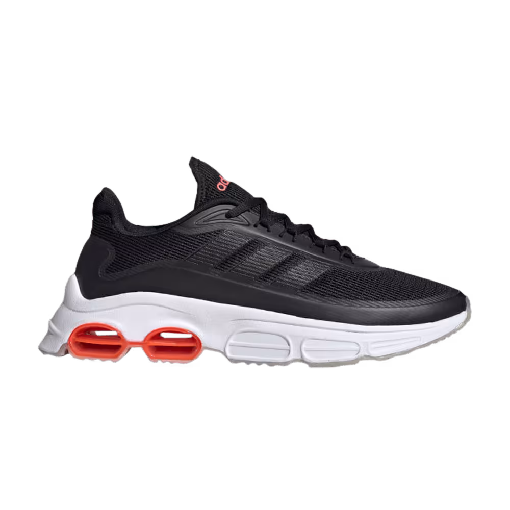 Adidas Quadcube Core Black