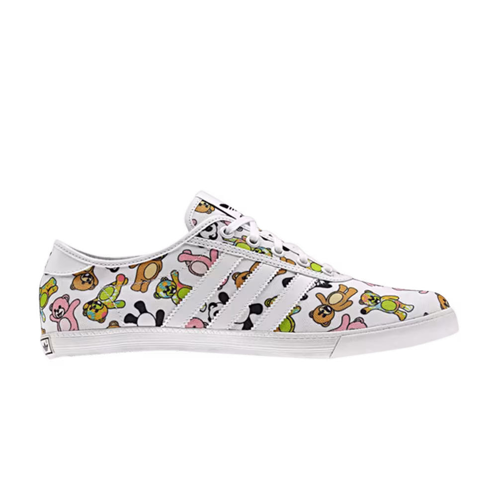 Jeremy Scott x adidas P-Sole Bear Print
