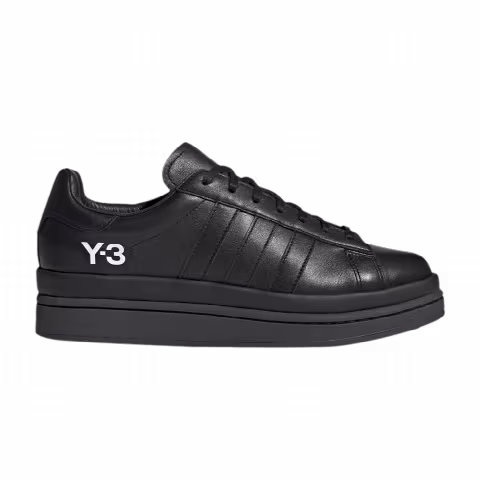 adidas Y-3 Hicho 'Black'