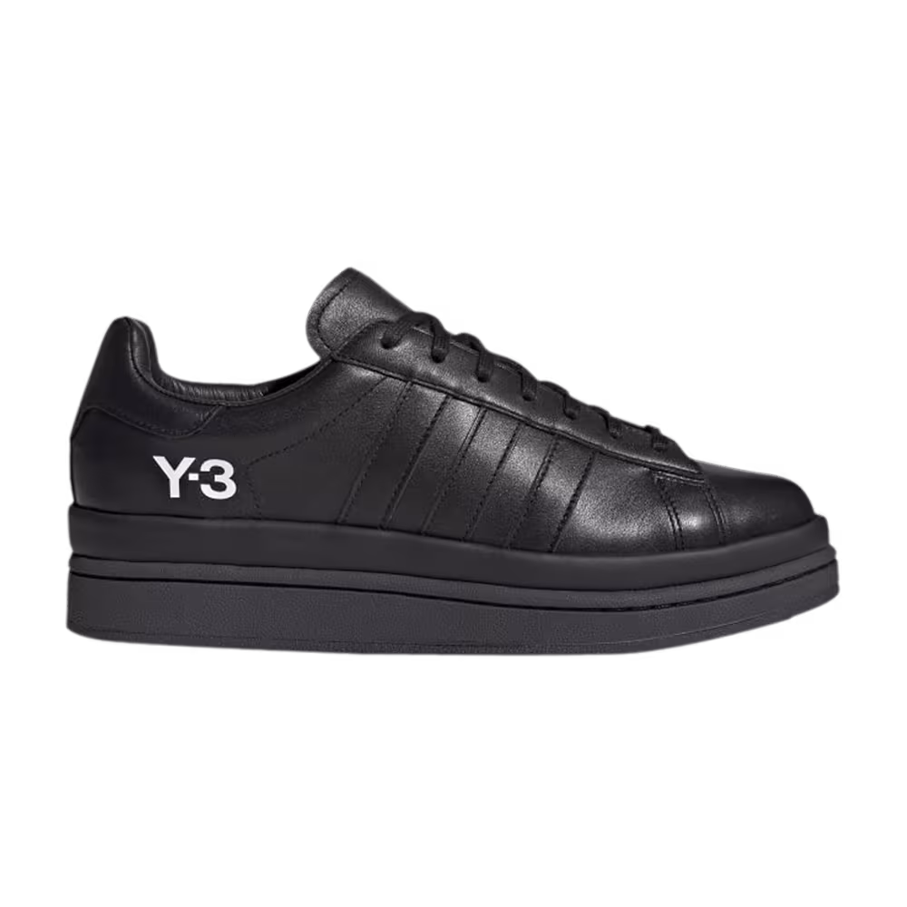 adidas Y-3 Hicho Black