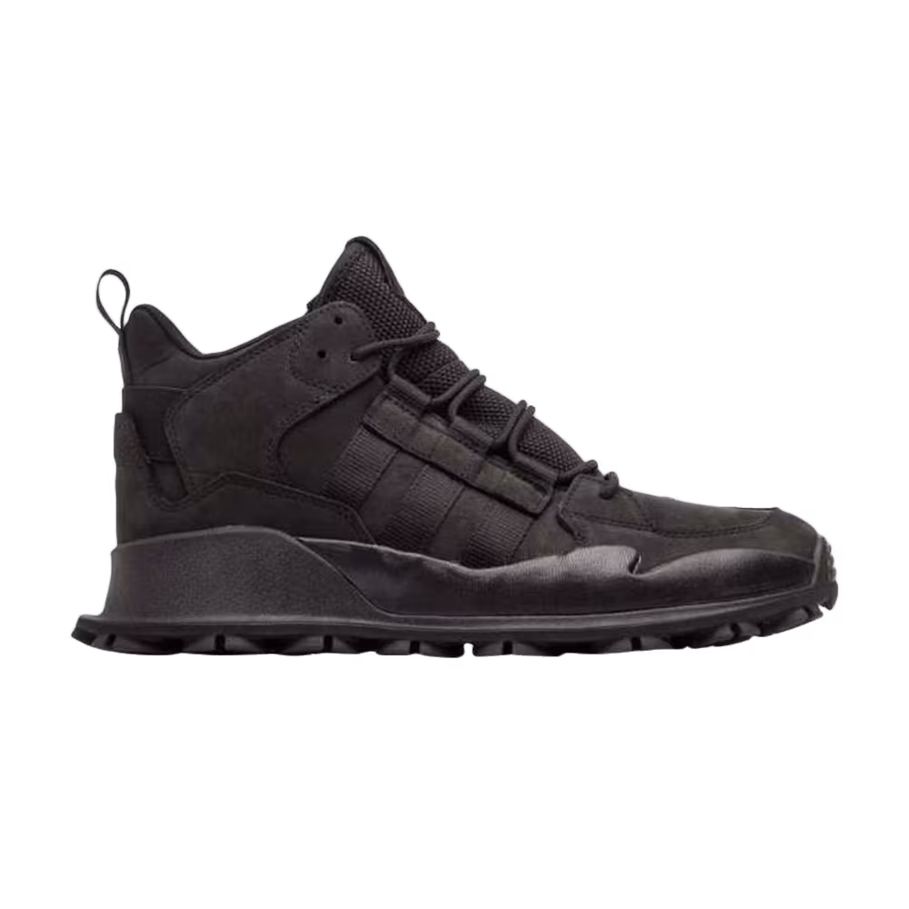 Adidas F/1.3 LE Triple Black