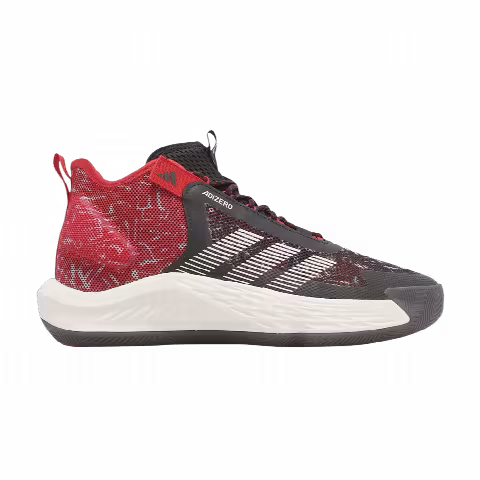 Adidas Adizero Select 'Black Scarlet'