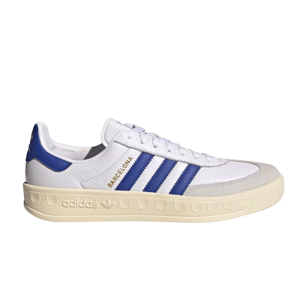 Adidas Barcelona City Series
