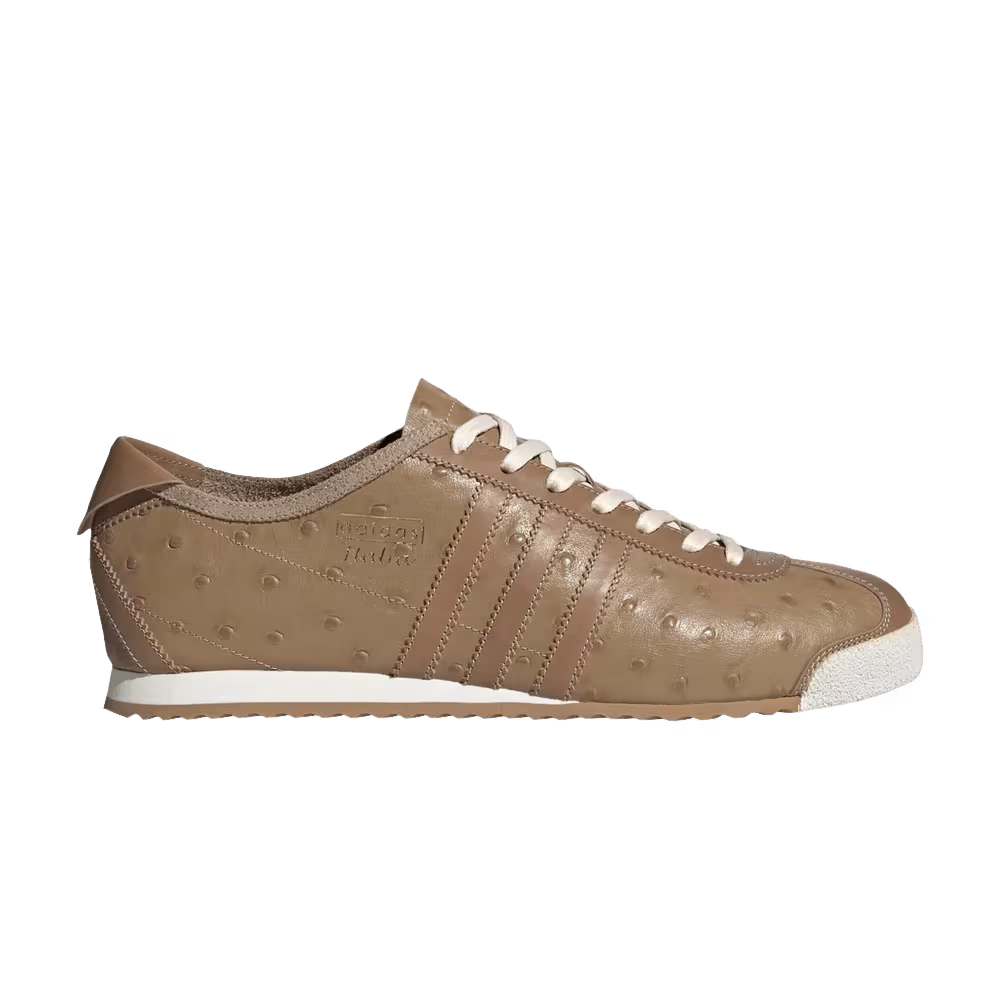 adidas Italia 60s Cardboard Brown Desert Cream