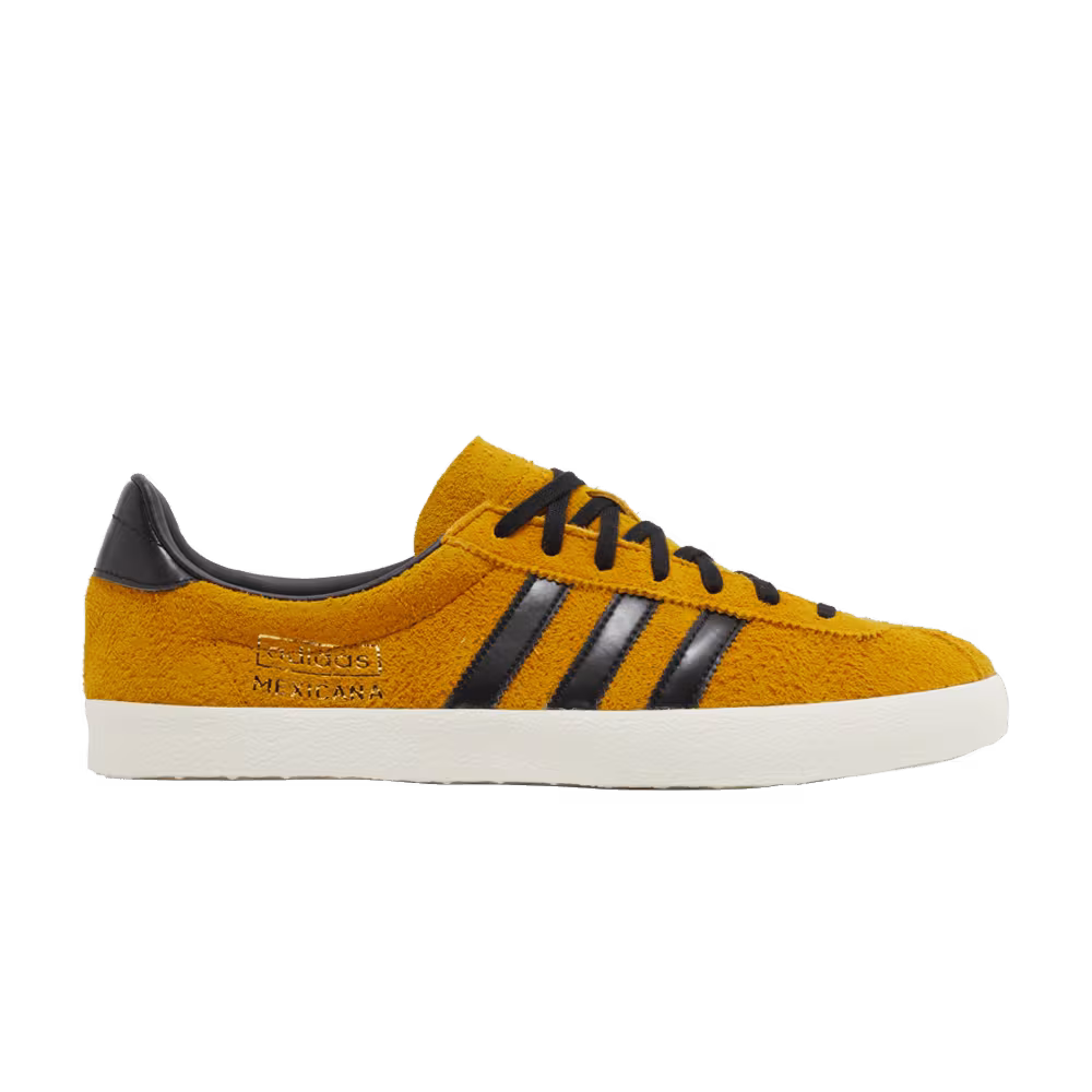 Adidas Mexicana Team College Gold