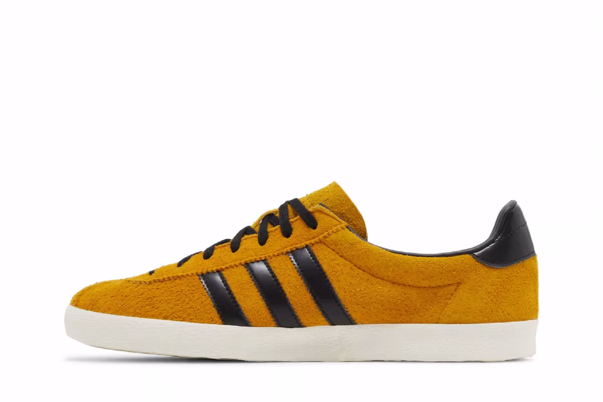 Adidas Mexicana Team College Gold, view 4