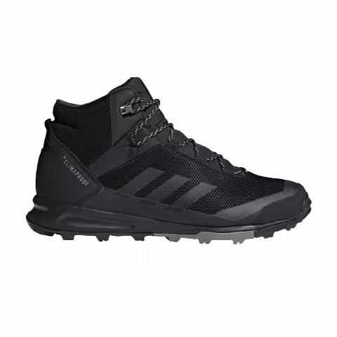 Adidas Terrex Tivid Mid ClimaProof 'Core Black'