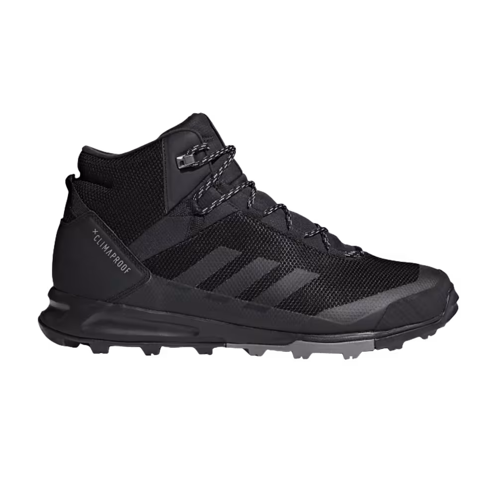 Adidas Terrex Tivid Mid ClimaProof Core Black
