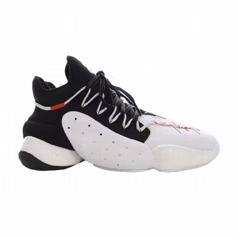 adidas Y-3 BYW Ball 'Core Black'