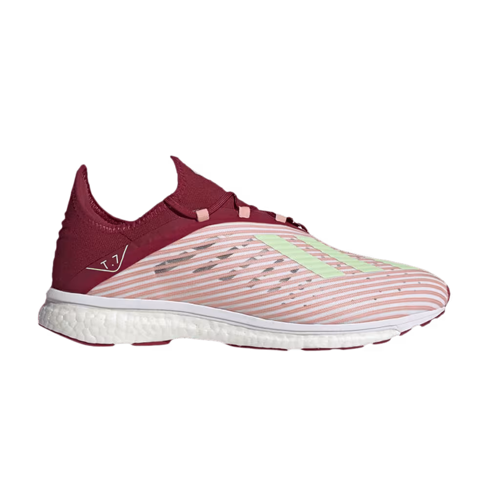 Naruto x adidas X 19.1 ADV Sakura Haruno