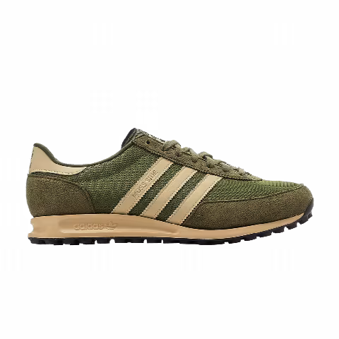 adidas Moss Side 'Dust Green Sand'